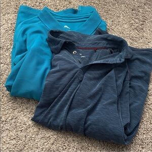 Tommy Bahama shirts